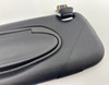 1997-2008 Porsche 986 Boxster Driver Side Illuminated Sun Visor /   BX071