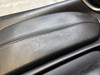 1999-2004 Porsche 986 Boxster Interior Door Panels / Black / Pair /   BX071
