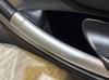 1999-2004 Porsche 986 Boxster Interior Door Panels / Black / Pair /   BX071