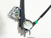 1997-2004 Porsche 986 Boxster Driver Window Regulator & Motor / OEM /   BX071