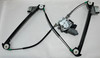 1997-2004 Porsche 986 Boxster Driver Window Regulator & Motor / OEM /   BX071