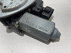 1997-2004 Porsche 986 Boxster Driver Window Regulator & Motor / OEM /   BX071