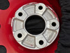 1997-2004 Porsche 986 Boxster / 996 911 Spare Wheel Tire w/ Cover  /   BX071