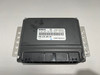 2000-2002 Porsche 986 Boxster S 3.2l ECU DME Kit w/ Immobalizer / Key / Manual / 99661860500 /   BX071