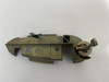 2000-2002 Porsche 986 Boxster S 3.2l ECU DME Kit w/ Immobalizer / Key / Manual / 99661860500 /   BX071