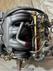 2000-2002 Porsche 986 Boxster S 3.2l Engine Long Block / M96.21 / 83K BX071