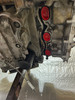 2000-2002 Porsche 986 Boxster S 3.2l Engine Long Block / M96.21 / 83K BX071