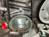 2000-2002 Porsche 986 Boxster S 3.2l Engine Long Block / M96.21 / 83K BX071