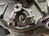 2000-2002 Porsche 986 Boxster S 3.2l Engine Long Block / M96.21 / 83K BX071