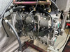2000-2002 Porsche 986 Boxster S 3.2l Engine Long Block / M96.21 / 83K BX071