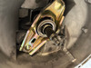 2000-2004 Porsche 986 Boxster S 3.2l 6 Speed Manual Transmission Transaxle / G8620103 / 83K BX071