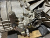2000-2004 Porsche 986 Boxster S 3.2l 6 Speed Manual Transmission Transaxle / G8620103 / 83K BX071