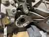 2000-2004 Porsche 986 Boxster S 3.2l 6 Speed Manual Transmission Transaxle / G8620103 / 83K BX071