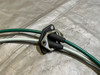 2000-2002 Porsche 986 Boxster S 3.2l 6 Speed Manual Shifter Base w/ Cables / 83K BX071