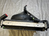 1997-2004 Porsche 986 Boxster Driver Side Radiator & Fan Assembly  / 83K BX071