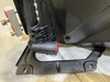 1997-2004 Porsche 986 Boxster Passenger Side Radiator & Fan Assembly  / 83K BX071