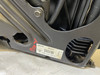 1997-2004 Porsche 986 Boxster Passenger Side Radiator & Fan Assembly  / 83K BX071