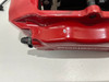 2000-2004 Porsche 986 Boxster S / 996 911 Brembo Brake Calipers / Red / Set of 4 / 83K BX071