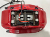 2000-2004 Porsche 986 Boxster S / 996 911 Brembo Brake Calipers / Red / Set of 4 / 83K BX071