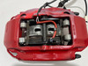 2000-2004 Porsche 986 Boxster S / 996 911 Brembo Brake Calipers / Red / Set of 4 / 83K BX071