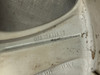 1997-2004 Porsche 986 Boxster Front 18x7.5" Turbo Twist Wheel Rim w/ Michelin Tire / BX071