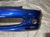 1999-2000 Mazda Miata Front Bumper Cover *DAMAGE* / NB272