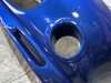 1999-2000 Mazda Miata Front Bumper Cover *DAMAGE* /    NB272