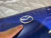 1999-2000 Mazda Miata Front Bumper Cover *DAMAGE* /    NB272
