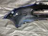 1999-2000 Mazda Miata Front Bumper Cover *DAMAGE* /    NB272