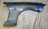 1999-2005 Mazda Miata Driver Side Fender Panel  / Sapphire Blue Mica  NB272