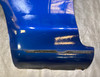 1999-2005 Mazda Miata Driver Side Fender Panel  / Sapphire Blue Mica  NB272