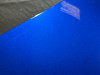 1999-2005 Mazda Miata Passenger Side Fender Panel / Sapphire Blue Mica  NB272