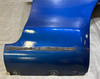 1999-2005 Mazda Miata Passenger Side Fender Panel / Sapphire Blue Mica  NB272