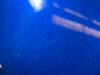 1999-2005 Mazda Miata Passenger Side Fender Panel / Sapphire Blue Mica  NB272