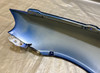 1999-2005 Mazda Miata Passenger Side Fender Panel / Sapphire Blue Mica  NB272