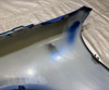 1999-2005 Mazda Miata Passenger Side Fender Panel / Sapphire Blue Mica  NB272