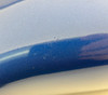 1999-2005 Mazda Miata Driver Side Power Mirror  / Sapphire Blue Mica  NB272