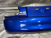 1999-2005 Mazda Miata Rear Bumper Cover / Sapphire Blue Mica NB272