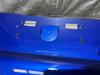 1999-2005 Mazda Miata Rear Bumper Cover / Sapphire Blue Mica NB272