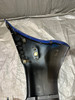 1999-2005 Mazda Miata Rear Bumper Cover / Sapphire Blue Mica NB272