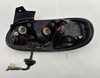 1999-2000 Mazda Miata Driver Tail Light  /   NB272