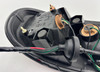 1999-2000 Mazda Miata Passenger Tail Light  /   NB272