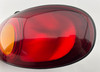1999-2000 Mazda Miata Passenger Tail Light  /   NB272