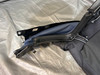 1999-2005 Mazda Miata OEM Convertible Soft Top w/ Frame / Blue Vinyl / NB272