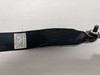 1999-2000 Mazda Miata Black Seat Belts / Pair / Black /   NB272