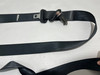 1999-2000 Mazda Miata Black Seat Belts / Pair / Black /   NB272