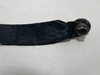 1999-2000 Mazda Miata Black Seat Belts / Pair / Black /   NB272