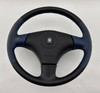 1999 Mazda Miata 10th Anniversary Edition Nardi Driver Steering Wheel w/ Airbag  /   NB272