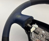 1999 Mazda Miata 10th Anniversary Edition Nardi Driver Steering Wheel w/ Airbag  /   NB272
