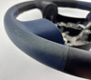 1999 Mazda Miata 10th Anniversary Edition Nardi Driver Steering Wheel w/ Airbag  /   NB272